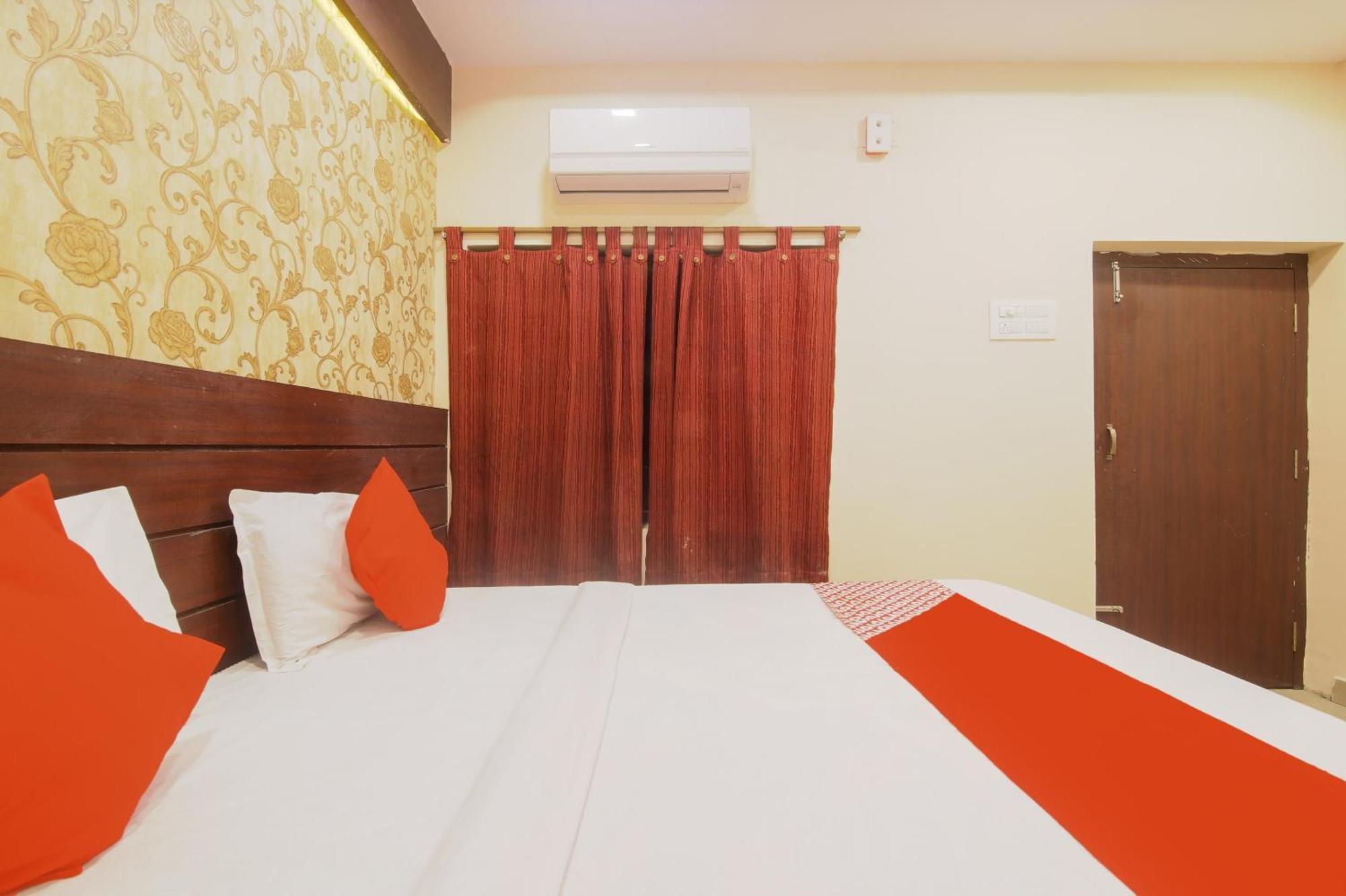 Hotel O Aloka رانشي المظهر الخارجي الصورة