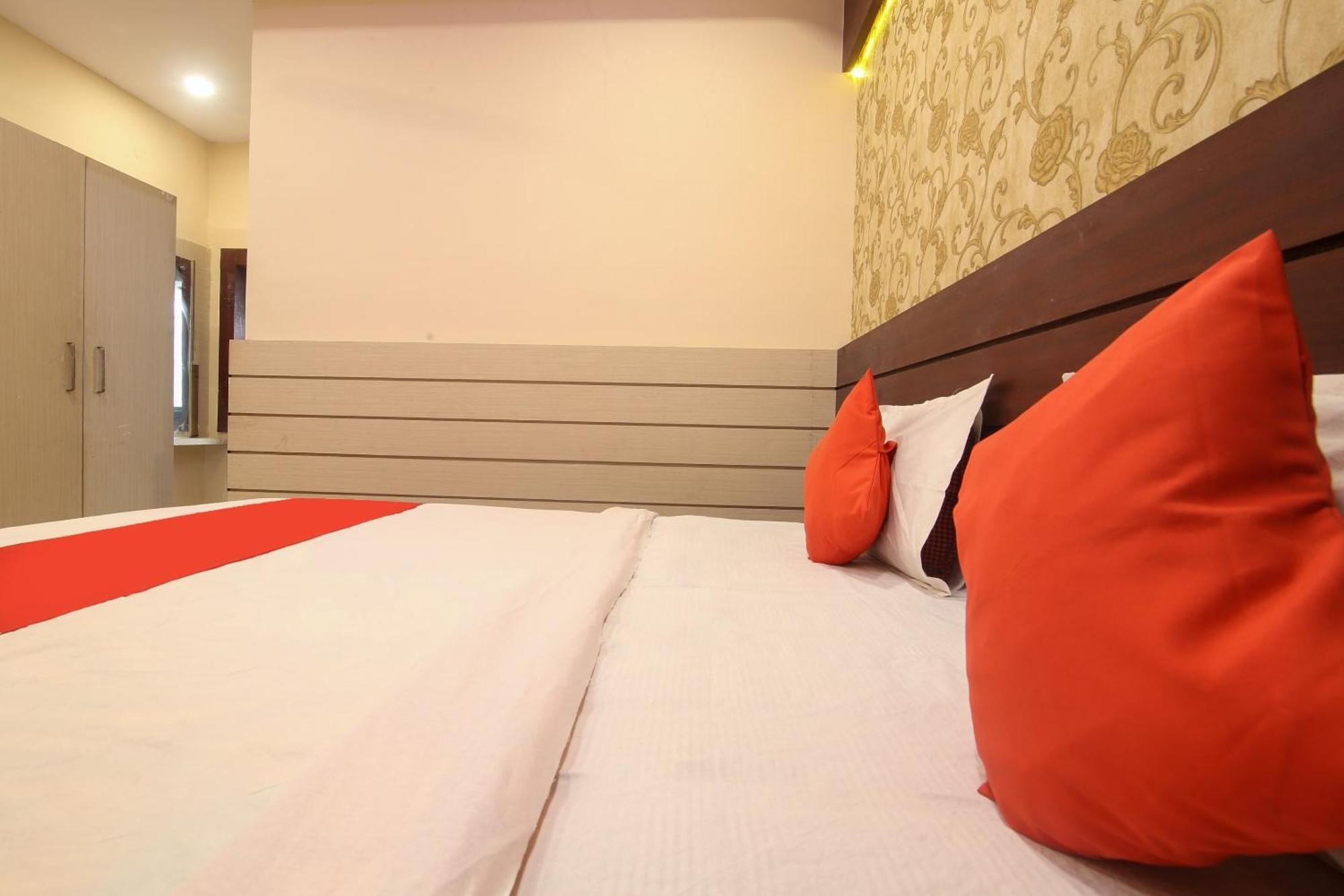 Hotel O Aloka رانشي المظهر الخارجي الصورة